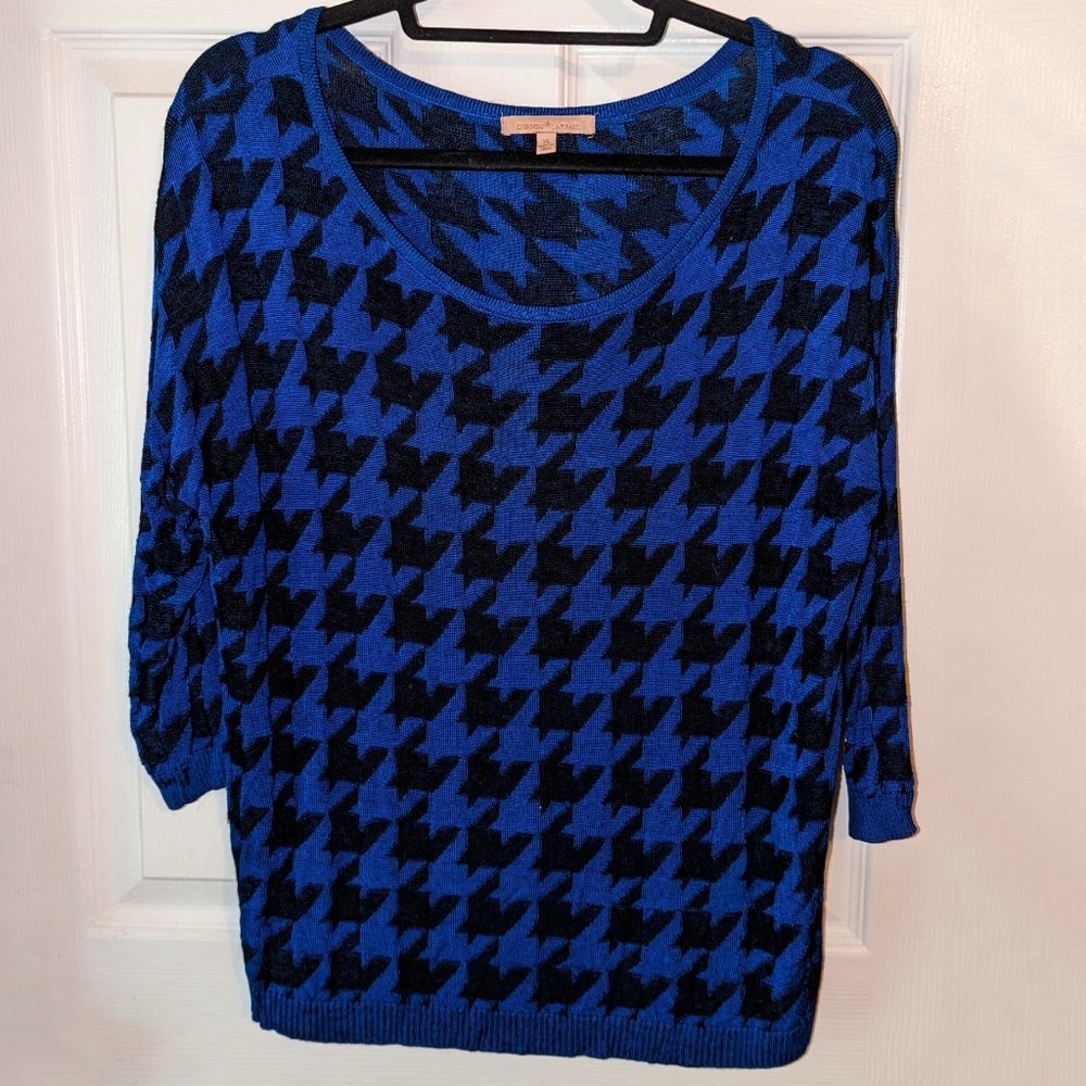 Gibson Latimer Sweater